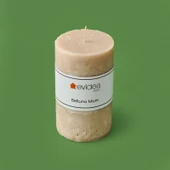 Deco Belluno Mum - Pembe - 12 cm - 3