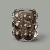 Casa Bubble Mumluk - Asorti - 9,5 cm - 1