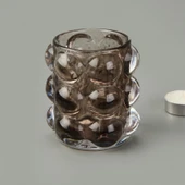 Casa Bubble Mumluk - Asorti - 9,5 cm - 2