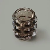 Casa Bubble Mumluk - Asorti - 9,5 cm - 3