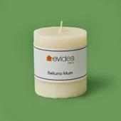Deco Belluno Mum - Ekru - 8 cm - 1
