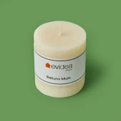 Deco Belluno Mum - Ekru - 8 cm - 3