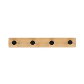 Casa Bambu Askı - Asorti - 33 cm - 1