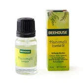 Hanımeli Esansiyel Buhurdanlık Yağı - Sarı - 10 ml - 1