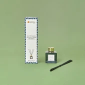 Deco Aura Of Tanzania Adventure Çubuklu Oda Kokusu - Füme - 100 ml - 3