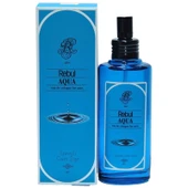 Aqua Spreyli Cam Şişe Kolonya - 100 ml - 1