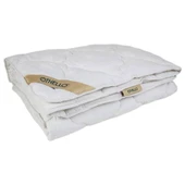 Cottina Tek Kişilik Pamuk Yorgan - 155x215 cm - 2