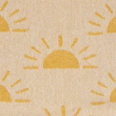 Soft Sun Kurulama Bezi - Sarı - 40x60 cm - 2