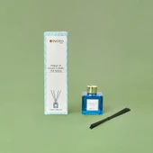 Deco Philippe Of Saxonia Çubuklu Oda Kokusu - Mavi - 100 ml - 3