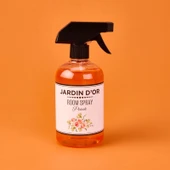 D'or Peach Sprey Oda Kokusu - 500 ml - 1