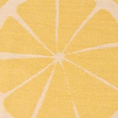 Soft Lemon Kurulama Bezi - Sarı - 40x60 cm - 2