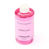 D'or Bubble Gum Oda Kokusu Yedek Şişe - Şeffaf - 300 ml - 2