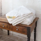 Cottina Tek Kişilik Pamuk Yorgan - 155x215 cm - 1