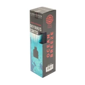 Perfume Ocean Breeze Bambu Çubuklu Oda Kokusu - Şeffaf - 150 ml - 2