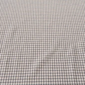 Soft Pötikareli Masa Örtüsü - Gri - 140x200 cm - 3