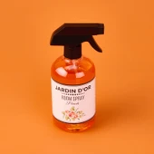 D'or Peach Sprey Oda Kokusu - 500 ml - 3