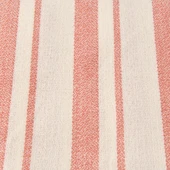 Soft Alno Masa Örtüsü - Ekru / Kiremit - 140x200 cm - 3