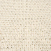 Soft Santa Runner - Ekru - 35x145 cm - 2