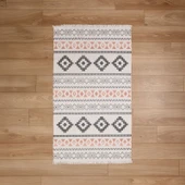 Soft Malyn Kilim - Ekru - 80x150 cm - 1