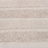 Soft Kadife El Havlusu - Gri - 30x50 cm - 3