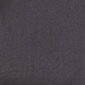 Soft Oxford 2'li Yastık Kılıfı - Antrasit / Taş - 50x70 cm - 2