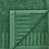 Soft Patte El Havlusu - Yeşil- 30x50 cm - 3