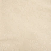 Soft Lunaria Pvc Masa Örtüsü - Ekru - 140x200 cm - 2