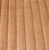 Soft Magro Çift Kişilik Yatak Örtüsü - Bej - 200x230 cm - 2