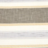 Kare Pvc Masa Örtüsü - Antrasit - 140x140 cm - 2