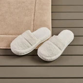 Soft Premium Terlik - Beyaz - 40 / 44 Beden - 1