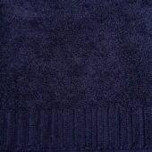 Soft Patte El Havlusu - Lacivert - 30x50 cm - 3