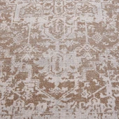 Soft Kovel Kilim - Bej - 160x230 cm - 3