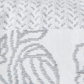 Soft Noble El Havlusu - Gri - 30x50 cm - 3