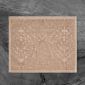 Soft Visby 2'li Banyo Paspası - Vizon - 60x100 cm + 50x60 cm - 3