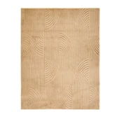 Soft Puer Çocuk Halısı - Bej - 120x150 cm - 1