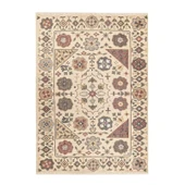 Soft Etnik Kilim - Renkli - 160x230 cm - 1