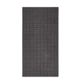 Soft Kybele Yüz Havlusu - Antrasit - 50x90 cm - 2