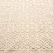 Soft Helena Kilim - Bej - 120x180 cm - 2