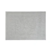Soft Ayak Havlusu - Gri - 50x70 cm - 1
