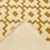 Soft Kilim - Sarı - 160x230 cm - 3