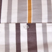 Soft Walden Çift Kişilik Nevresim Takımı - Renkli - 3