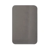 Soft Zane Runner - Gri - 40x150 cm - 1