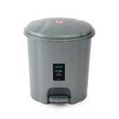 Elit Pedallı İç Kovalı Çöp Kovası - 22 lt - 2