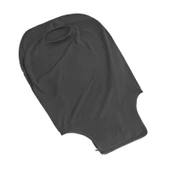 Orta Boy Valiz Kılıfı - Siyah - 64x45x26 cm - 1