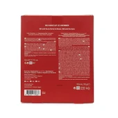 Scarlet EDP Deodorant ve Parfüm Seti - Kırmızı - 50 ml + 150 ml - 3