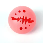 3'lü Plastik Top Oyuncak - 15,5 cm - 2