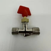 Kompresör Vanası 25-50Lt - 1/4 - 4