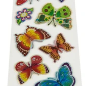 Lavia Sticker - Asorti - 3