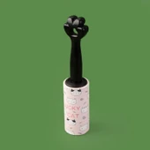 Living Patili Tüy Toplayıcı - Siyah - 22 cm - 2