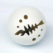 3'lü Plastik Top Oyuncak - 15,5 cm - 3
